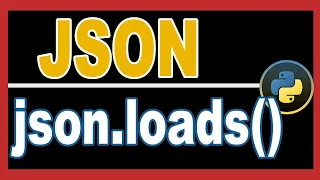 Python Working with JSON Data using the json Module