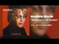 Warren Zevon - Werewolves of London (Official Audio)