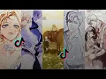 MANHWA TIKTOK COMPILATION SECRET LADY