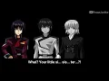 Download Lagu Shinn and the Millennium crew's reactions when they learn Kira and Cagalli are twins #NeumannLog