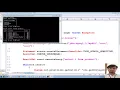 67 Advanced Java Tutorial JDBC Srollable updatable resultset insert delete update adv java