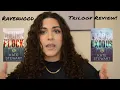My Favorite Series Ever Ravenhood Trilogy Review No Spoilers