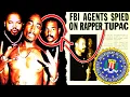 Download Lagu Tupac INFILTRATED By UNDERCOVER Agent... *MUST SEE*