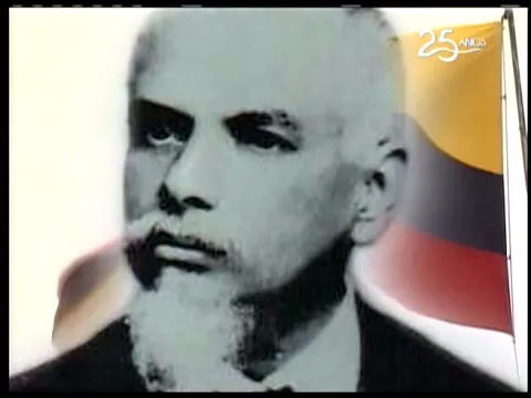 31 de Octubre día del Escudo Nacional