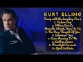 Kurt Elling-Hits that captivated audiences-Premier Tunes Lineup-Proportional