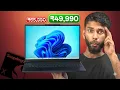The Best Laptop Under 50 000 In This Sale Lenovo Ideapad Slim 3