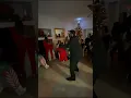 House Party at Bernadette Stanis s Home