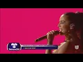 Isabela Merced - Papi, Don’t go Teleton USA