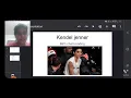 kendell jenner vedic birth chart reading