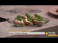 Rustic Italian Cuisine