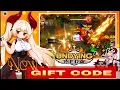 Undying Hero Idle RPG New Gift Code Nonstop auto-battle