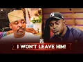 Why I Will Never Abandon MC Oluomo Spider Reveals What He Did for Me