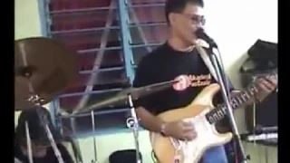 sumpah setia ahmad jais ams band 2005