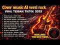 Lagu Music Lawas Versi Rock AI Vol1-Bikin Merinding !  Cover Lagu Nostalgia Paling Gahar 2025