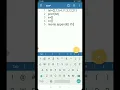 How to Split List into Even and Odd Numbers using List Comprehension in Python Python Tutorial