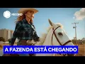 Download Lagu A Fazenda estreia em setembro na tela da RECORD