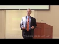 Individuals Filing for Chapter 11 Bankruptcy With Professor Rich Hynes