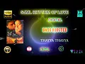 Download Lagu Thayya Thayya - Dil Se - A R Rahman - Bass Boosted - Hi Res Audio Song