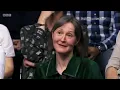 "Did Man Create God?" - The Big Questions