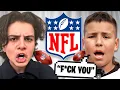 Download Lagu Matan Finally Confronts Baby Gronk and His Dad…