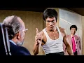 Download Lagu Bruce Lee annihilates 6 goons and a crime boss | The Way of the Dragon CLASSIC Fight Scene