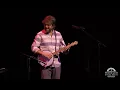 “Aesop Mountain” — Andy Thorn and Erik Deutsch play the viral fox tune at the Wheeler Opera House 