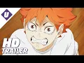 Haikyu!! - Official Season 4 Trailer