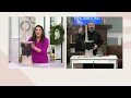Air Innovations 2 Gal Top Fill Humidifier w Remote on QVC