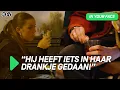 Download Lagu Jada Borsato GEDROGEERD tijdens DATE  | In Your Face #1 | NPO 3