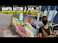 Download Lagu SINGKONG KEJU MBAK INDAH !!! ADA 3 CABANG, SEHARI JUAL 30KG PER CABANG || STREET FOOD INDONESIA