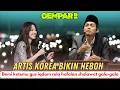 Download Lagu Gus iqdam terbaru - ARSTI KOREA bikin heboh hafalan sholawat Gala-gala demi ketemu gus iqdam