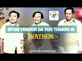Download Lagu Epom ~ Vendor da Yoo thakpa gi Wathok 🤣 @ManipuriPhijangWari