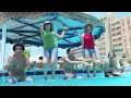 كليب موالى | تيم مادو الفظيع | ميسي | أبو على | صلصة | النسخة الأصليه | Team Mado ElFaze3
