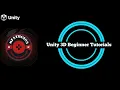 Creating 3D Objects and Animations in Unity - Beginner Tutorial