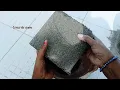 Download Lagu Asmr wet sand crumbling in clay pot + dry floor #asmr #asmrcommunity 