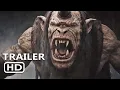 THE ODYSSEY Trailer 2026