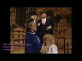 Evolution of "Kiss Me (Pt. 2)" (1979 - 2023) in Sweeney Todd