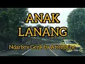 Download Lagu anak lanang - ndarboy genk by aftershine (lirik lagu) #liriklagu #aftershine #anaklanang