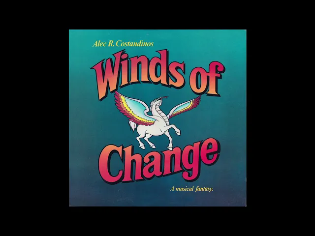 Winds of Change – Full Soundtrack (1979)