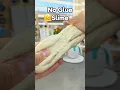 Easy No Glue Slime