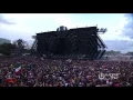 Tiësto   KSHMR ft. Vassy - Secrets (Live Ultra Music Festival Miami 2016)