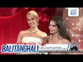 Rhian Ramos at Michelle Dee looking forward nang mag-celebrate ng Pasko Balitanghali