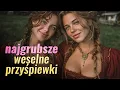 Download Lagu PRZYŚPIEWKI WESELNE cz.03 ❤️🎵🌿 Bez Cenzury na Grubo na Ostro Śmieszne Weselne Góralskie NOWOŚĆ 2025