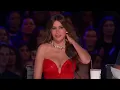 Mama Duke Performs "Feels So Good To Be You" Auditions on America's Got Talent 2025