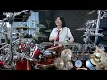 Another Day in Paradise - Phil Collins || Drum cover by KALONICA NICX