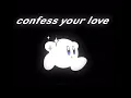 Download Lagu Jiandro-Confess your love (Remix+Slowed)