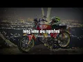 Download Lagu Story wa Kangen nickerie