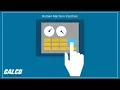 What is an HMI Human Machine Interface - A Galco TV Tech Tip Galco