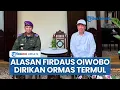 Download Lagu Ketemu Jokowi di Solo, Firdaus Oiwobo Dirikan Ormas Ternak Mulyono Termul untuk Lawan Kubu Roy Suryo