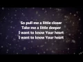 Download Lagu Closer - Bethel Live w/ Lyrics